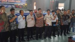 KUD Mino Saroyo Cilacap Raih Pendapatan Rp366 miliar lebih di Tahun 2025