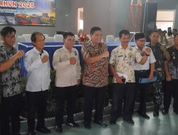 KUD Mino Saroyo Cilacap Raih Pendapatan Rp366 miliar lebih di Tahun 2025