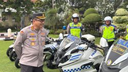 *Operasi Keselamatan Candi 2026 Berakhir Hari Ini, Polda Jateng Berharap Budaya Tertib Lalu Lintas Berlanjut Hingga Arus Mudik Lebaran*