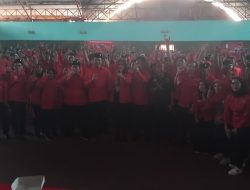 PDIP Cilacap Tegaskan Penjaringan Ketua PAC hingga Anak Ranting Bersifat Terbuka