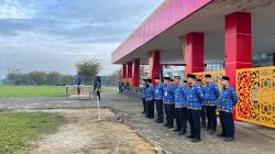 *Pemerintah Kabupaten Batu Bara Gelar Upacara HKN sebagai Momentum Penguatan Disiplin ASN*