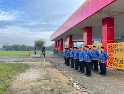 *Pemerintah Kabupaten Batu Bara Gelar Upacara HKN sebagai Momentum Penguatan Disiplin ASN*