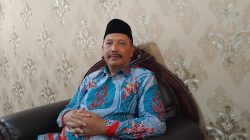 Kemenag Cilacap Komitmen Sukseskan Gerakan Wakaf Uang