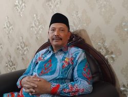 Kemenag Cilacap Komitmen Sukseskan Gerakan Wakaf Uang