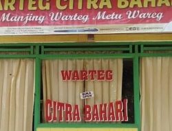 Warung Makan di Cilacap Boleh Buka Selama Bulan Ramdhan