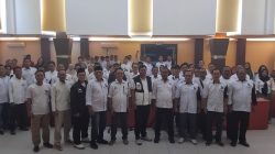 Cilacap Ditargetkan Jadi Kandang Gajah PSI, Edy Santoso Klaim Mampu