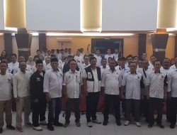 Cilacap Ditargetkan Jadi Kandang Gajah PSI, Edy Santoso Klaim Mampu