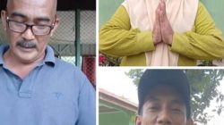 Apresiasi Membanjir Untuk Polsek Perdagangan  Usai Ungkap Pencurian Genset  ,” Untuk Polri  Masyarakat.”