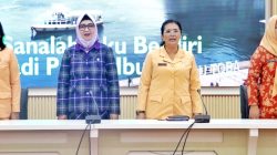 Polres Simalungun-Kodim 0207 Makin Erat, Kompak Bagikan Takjil Ramadan untuk Masyarakat