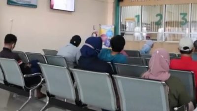 Respon Keluhan Masyarakat Soal Antrean Panjang di Unit Farmasi, RSUD Cilacap Hadirkan Layanan HANOMAN