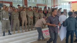 Telah Terjadi Dugaan Korupsi di Lingkungan Disdik Batu Bara, FMSU Minta Copot PLT Kadis Pendidikan Batu Bara