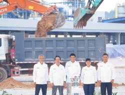 *Danantara Indonesia Serentak Resmikan 6 Proyek Hilirisasi Fase-I dengan Total Nilai Investasi Hingga US$ 7 Miliar*