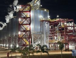 *INALUM Perkuat Hilirisasi Aluminium Nasional melalui Pengembangan Terintegrasi Bauksit–Alumina–Aluminium di Mempawah*