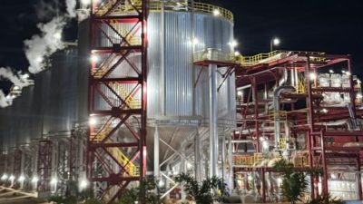 *INALUM Perkuat Hilirisasi Aluminium Nasional melalui Pengembangan Terintegrasi Bauksit–Alumina–Aluminium di Mempawah*