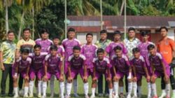 Tanpa Sponsor dan Donatur , Buaya Fc Berhasil Raih Juara IV di Turnamen Nthree 2026
