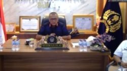 Arahan Kakanwil, Perkuat Keamanan Selama Bulan Ramadhan