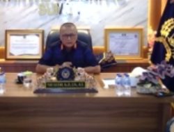 Arahan Kakanwil, Perkuat Keamanan Selama Bulan Ramadhan