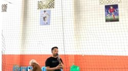 Reza Fahlepi Minta PLN Tak Lakukan Pemadaman Listrik Selama Bulan Suci Ramadhan