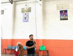 Reza Fahlepi Minta PLN Tak Lakukan Pemadaman Listrik Selama Bulan Suci Ramadhan