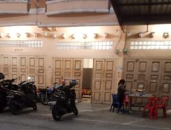 Diduga Kebal Hukum ,Judi Tembak Ikan di SBC Jalan Sutomo Tetap , Beroperasi di Bulan Ramadan  