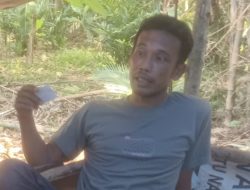 Tiga Orang Korban Pelecehan Seksual Di Ruang Kerja MBG Oleh Salah Satu Oknum,”Suami Korban Tidak Terima Istrinya di Lecehkan.