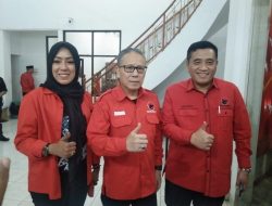 Roadshow ke Cilacap, Ketua PDIP Jateng Minta Fraksi Tancap Gas Perjuangkan Aspirasi Rakyat