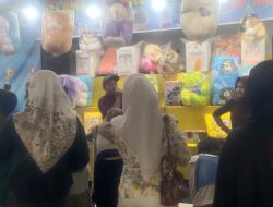 Hukum Lema di Duga Judi Berkedok Pasar Malam di Jelas Dadu Alias Kapiyok Terbuka di Muka Umum.