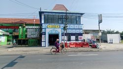 Kawal Mudik Lebaran Tahun ini, Polresta Cilacap Siapkan 4 Pos Pam