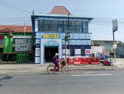 Kawal Mudik Lebaran Tahun ini, Polresta Cilacap Siapkan 4 Pos Pam