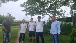 PT Kuala Gunung Diduga Segera Mendapat Rekomendasi Penghentian Operasional