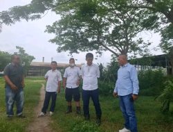 PT Kuala Gunung Diduga Segera Mendapat Rekomendasi Penghentian Operasional