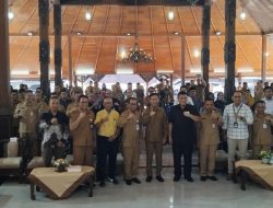 Musrenbang RKPD 2027 Cilacap, Pemkab Fokus Pemerataan Infrastruktur hingga Penguatan Ekonomi