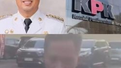 KPK OTT Bupati Cilacap Bersama 27 Orang Lainnya Termasuk Pihak Swasta