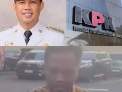 KPK OTT Bupati Cilacap Bersama 27 Orang Lainnya Termasuk Pihak Swasta