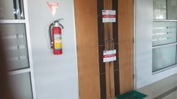 KPK Segel 2 Ruangan di Setda Cilacap dan Gelandang 13 Orang ke Jakarta Usai OTT