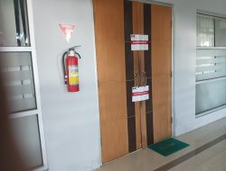 KPK Segel 2 Ruangan di Setda Cilacap dan Gelandang 13 Orang ke Jakarta Usai OTT