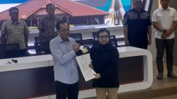 Pasca OTT KPK, Ammy Amalia Ditunjuk Plt Bupati Cilacap