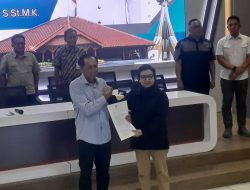 Pasca OTT KPK, Ammy Amalia Ditunjuk Plt Bupati Cilacap