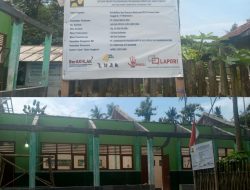 Aneh Diduga Proyek Anggaran Tahun 2025  Baru Dikerjakan  Tahun 2026  Bagaimana Pertanggung Jawabannya