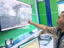 Musim Kemarau di Cilacap Diprediksi Terjadi pada Bulan Mei Tahun Ini