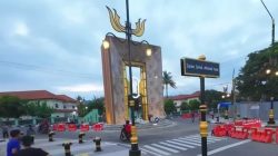 Berikut Fakta-fakta Menarik Kawasan Kota Lama Titik 0 Kilometer Cilacap