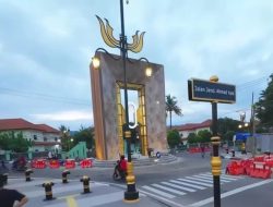 Berikut Fakta-fakta Menarik Kawasan Kota Lama Titik 0 Kilometer Cilacap