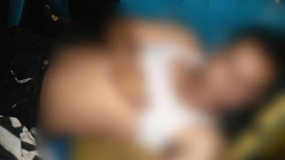 Reaksi Cepat Polsek Dolok Pardamean: Sopir Truk Ditemukan Meninggal Di Jok Depan, Diduga Akibat Angin Duduk