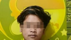 *Polresta Cilacap Ungkap Peredaran Obat Keras Ilegal di Majenang, Satu Pengedar Diamankan*