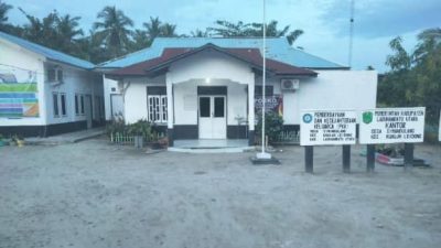 Diduga Disalahgunakan, Anggaran BUMDes Desa Simandulang Tahun Anggaran 2025 Rp227 Juta Dipertanyakan