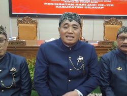 Soal KPK OTT Bupati Cilacap, Ini Tanggapan Ketua DPRD