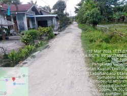 Diduga Kepala Desa Pangkalan Lunang Telan Angaran DD TA 2025 Senilai  Ratusan Juta Rupia,Minta Kepada APH Usut Tuntas Atas Dugaan Tersebut