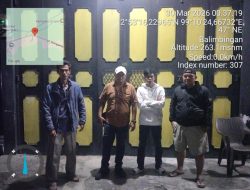 Polsek Tanah Jawa Tindak Cepat Verifikasi Dugaan Narkoba dan Human Trafficking di Cafe Barra, Hoaks Informasi Viral Terbantahkan