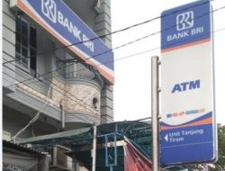 Unit Bank Rakyat Indonesia BRI Alergi di Konfirmasi GWI Gabungnya wartawan Indonesia.
