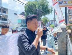 Pengurus BUMDes Karya Bersama Desa Simandulang Diduga Menelan Angaran Dana Desa Rp227 Juta